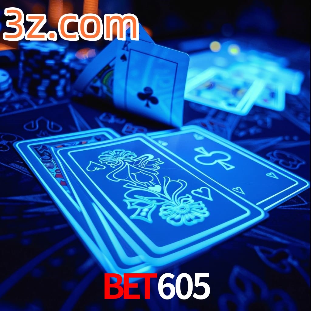 Registro Fácil Bet605